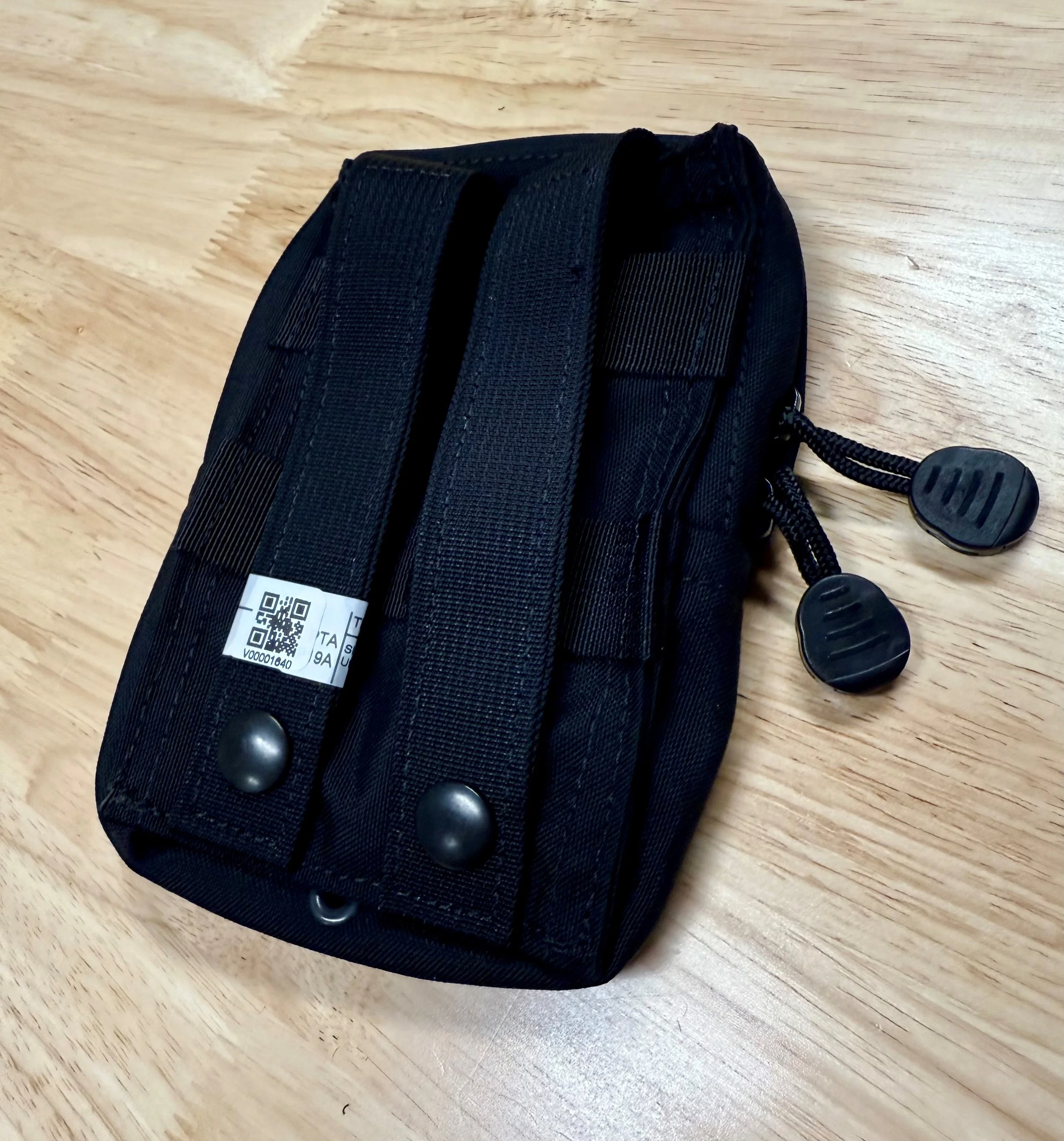 四度戦術　Profile Utility Pouch, TypeII SAW Padded Utility Pouch | Midwest Armor